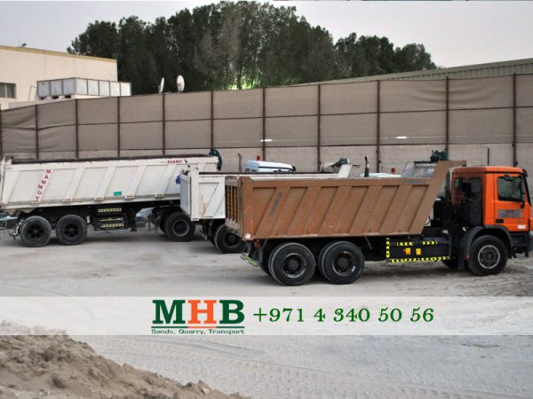 Tipper Trailers