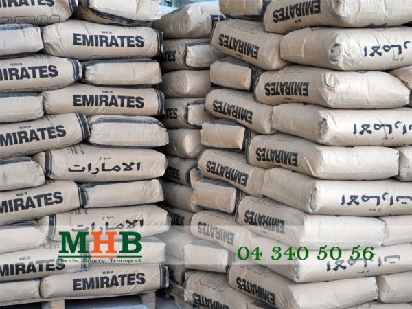 Cement Emirates