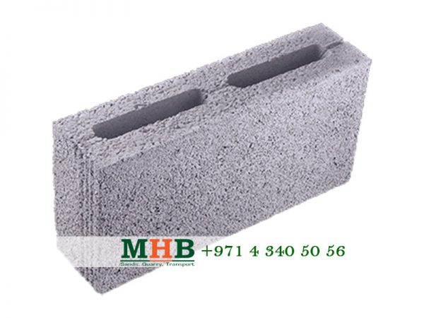 4 INCH HOLLOW BLOCK